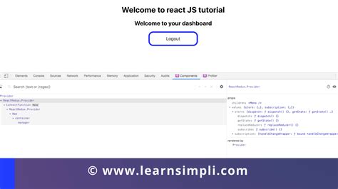 Image result for React Redux Tutorial 4 Codevolution