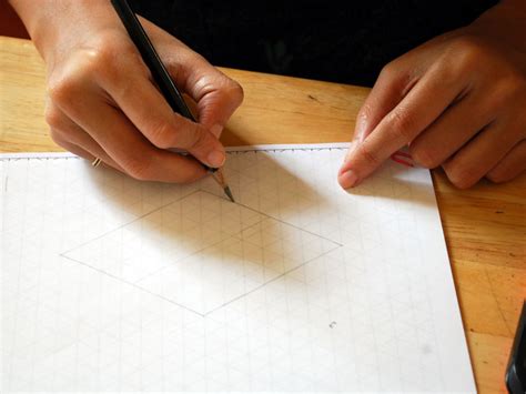 D'source Isometric Drawing | Design Drawing and Representation | D ...