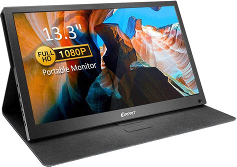 Image result for Portable Computer Screen