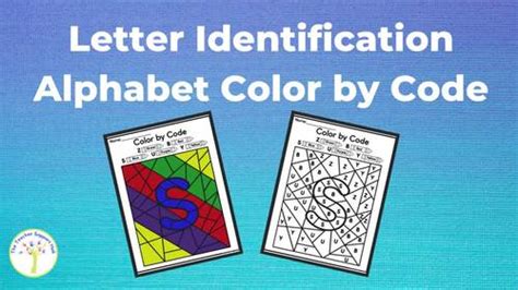 Image result for Alphabet Color Code Chart
