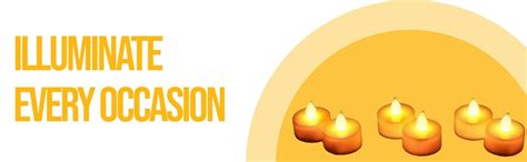 SATYAM KRAFT 12 Pcs LED Tea Light Candles, Unscented | Flameless ...