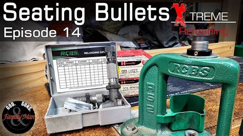 Image result for Seating Dies Reloading