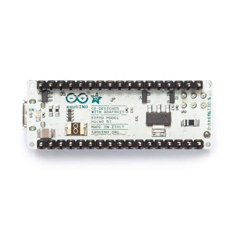 Arduino Micro Microcontroller 的图像结果