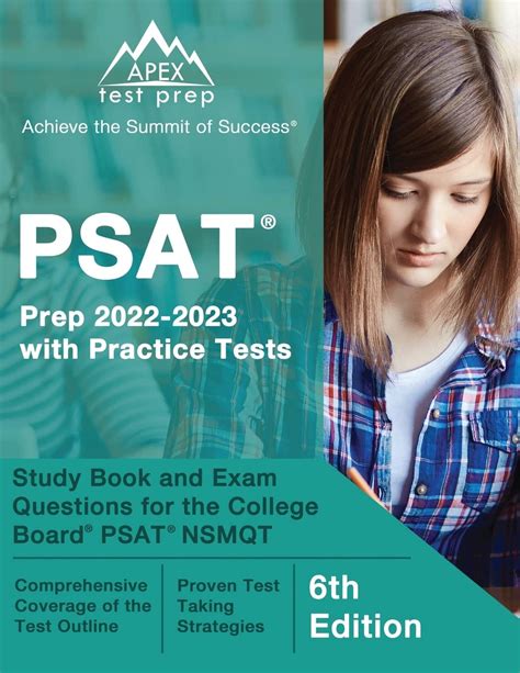 [DOWNLOAD][BEST]} PSAT Prep 2022–2023 with Practice Tests: Study Book ...