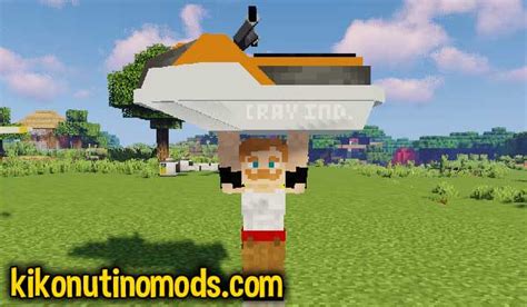 Image result for How to Install MrCrayfish Vehicle Mod