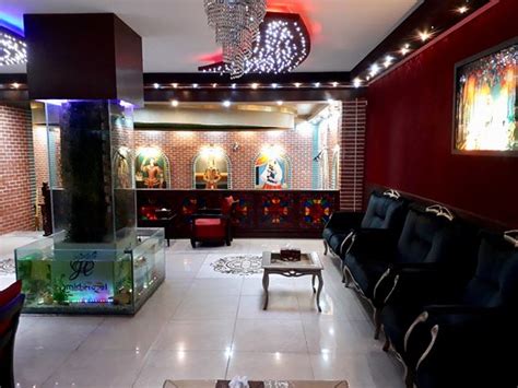 OMID HOTEL (Tehran) - Hotel Reviews & Photos - Tripadvisor
