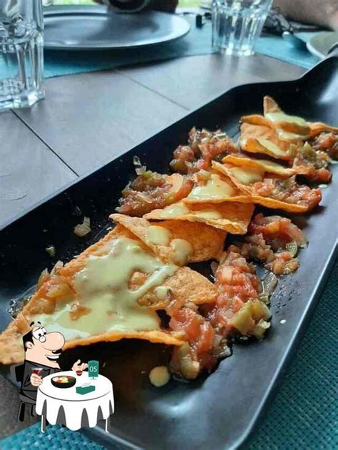 Menu at Juggernaut Restaurant & Sports Arena, Vadodara