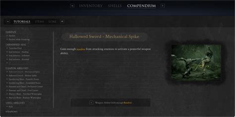 Image result for save wizard mortal shell