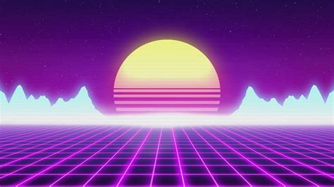 Image result for Synthwave Clip
