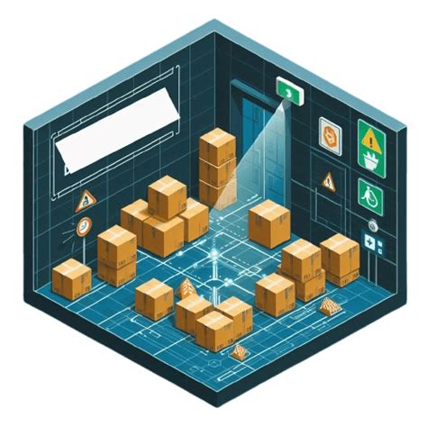 Obstacle Detection at Emergency Exit - Soft Designers