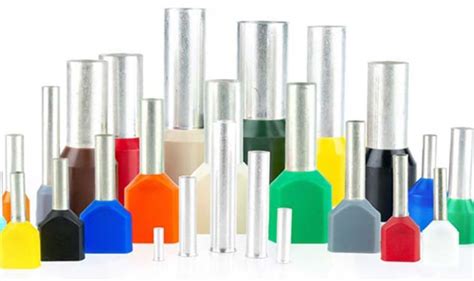 Image result for Ferrule Color Code