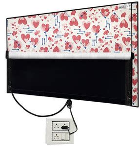 Tv Tuner Monitor Tv Covers - Buy Tv Tuner Monitor Tv Covers Online at ...