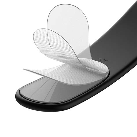 Baseus PrimeTrip C02 Air Magnetic Car Mount Stick-on Type Cluster Blac ...