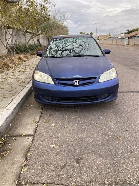 2004 Honda Civic for Sale in Phoenix, AZ - OfferUp