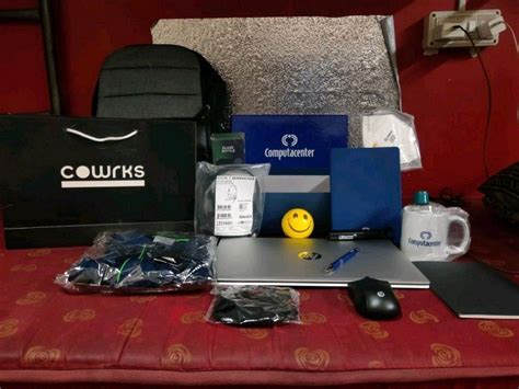 Computacenter Office Photos | Glassdoor