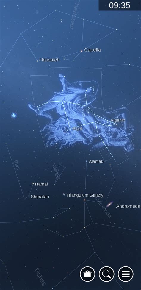 Star Chart APK Download for Android Free