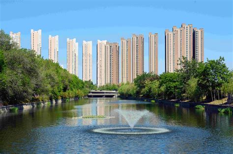 2019年天津市大气环境质量保持总体稳定，水环境质量达到近年最好水平_中国战略新兴产业网