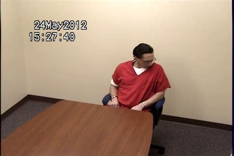 Image result for Israel Keyes Interview CBS