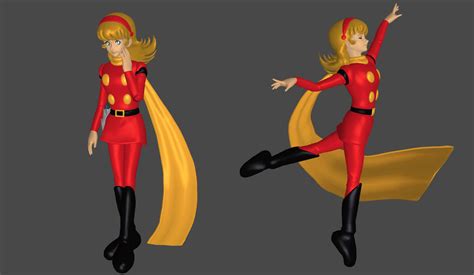 Image result for Cyborg Mod