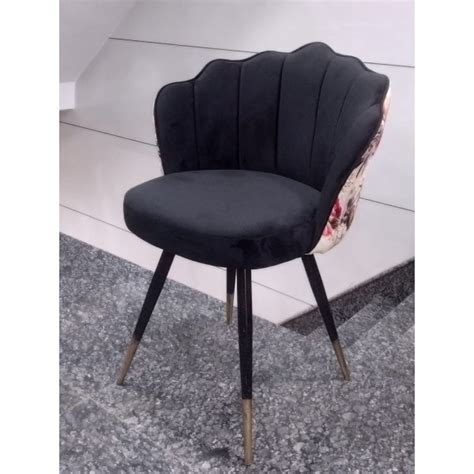 Buy Perry Restaurant Chair in Designer Chair Back Design