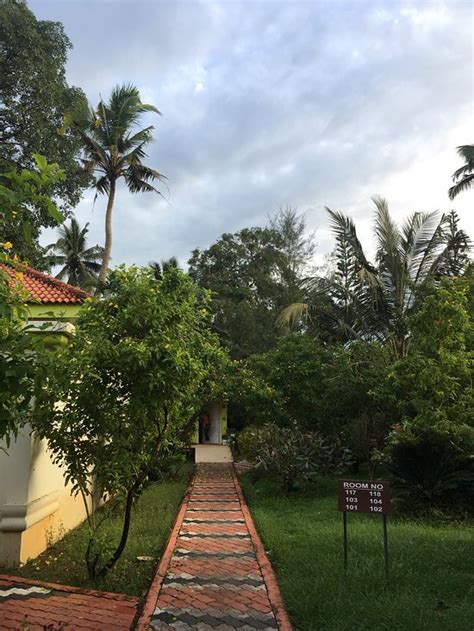 PANAROMIC SEA RESORT (Kerala/Alappuzha) - Inn Reviews & Photos ...