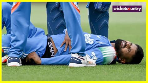 Shreyas Iyer discharged from Sydney Hospital after spleen laceration ...