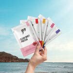 Buy Best Whey Protein in India | Best Whey Isolate | Clear Protein ...