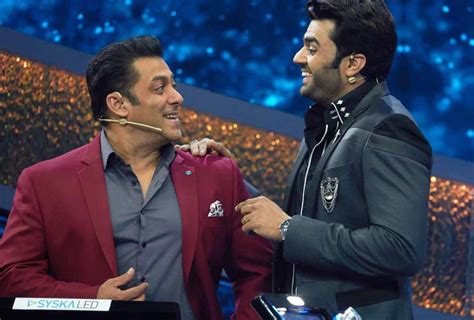 TV Show Hosts' Fee: From Manish Paul To Salman Khan