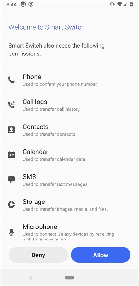 Image result for Android Smart Switch