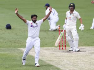 Border-Gavaskar trophy: We were outplayed by India, says Australia's ...
