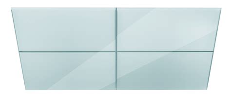 Miele DRP 2900 Edge extraction panel