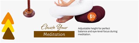 Buy The Yogis™ Trataka Candle Stand for Opening Third Eye Meditation ...