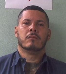 Jose Ismael Cordero Martinez, a registered Sexual Offender or Predator ...