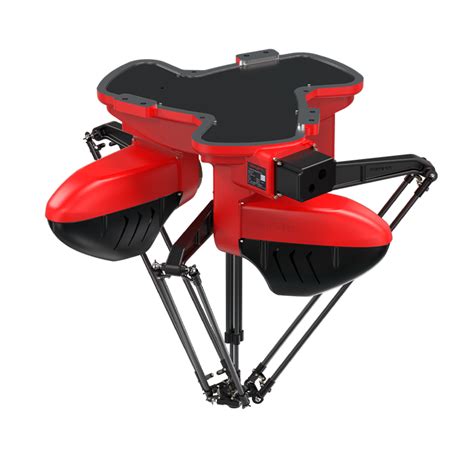 Image result for Delta Robot Sorting Random Items