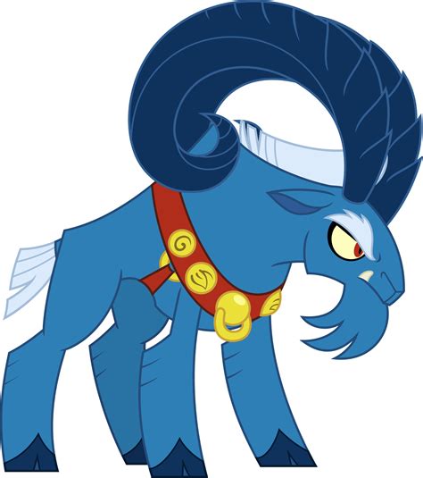 Grogar (My Little Pony: Friendship is Magic) | Villains Wiki | FANDOM ...