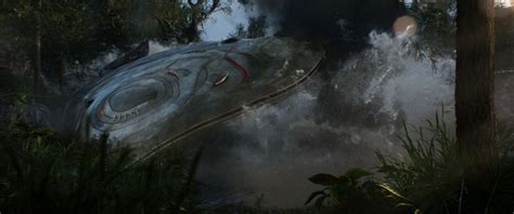 Alien vs Predator Spaceship 的图像结果