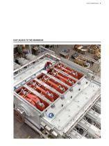 Image result for Burckhardt Compression Hyper Compressor