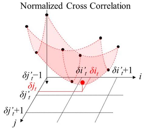 Experimental Validation of Non-Marker Simple Image Displacement ...