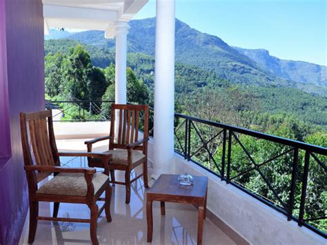 Cottages in Kanthalloor Munnar | Homestay Munnar | Nest Cottages