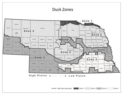 Nebraska Hunting Outfitters