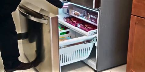 LG Fridge Freezer Problems 的图像结果