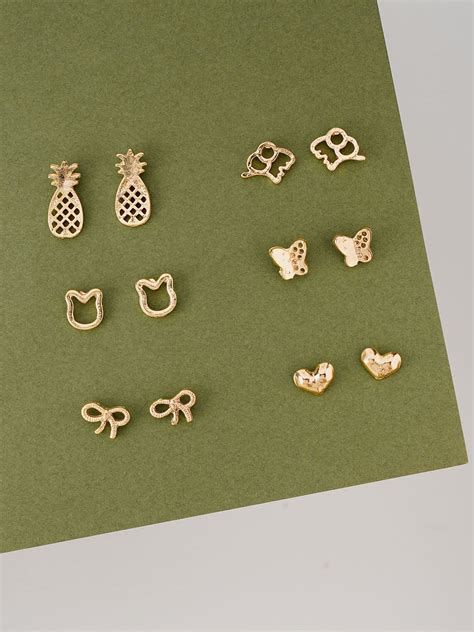 Buy Earrings & Necklace Combos for Women – Stylish Combo Sets