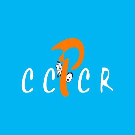 Home - CCPCR