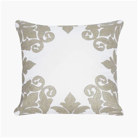 Buy MASPAR Florence Square Cushion Cover - 40 x 40 cm from Maspar at ...