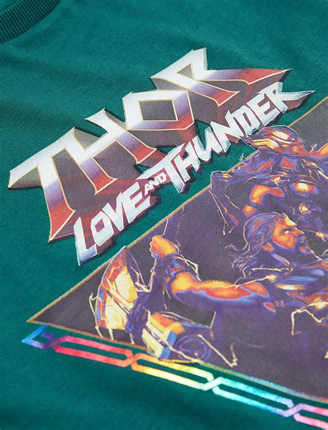 Buy Pure Cotton Thor™ Top at Marks & Spencer