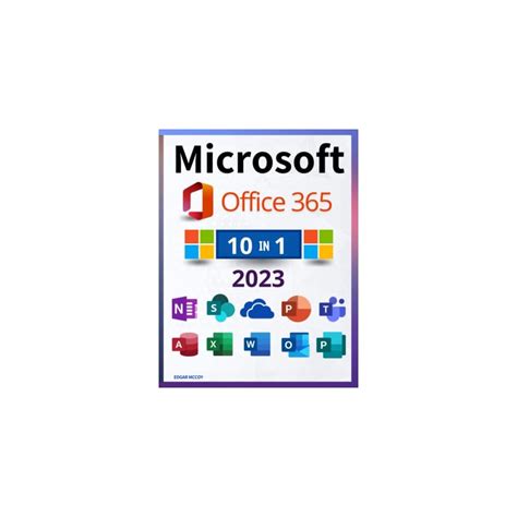 Buy Microsoft Office 365: [10 in 1] The Definitive and Detailed Guide ...