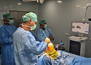 3 Best Orthopaedic Surgeons in Meerut, UP - Expert Recommendations