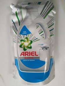 Ariel Matic Top Load Liquid Detergent Liquid Detergent Price in India ...