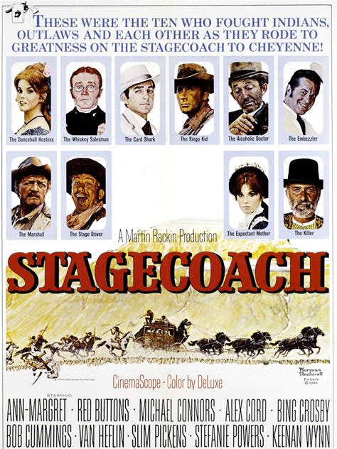 Stagecoach