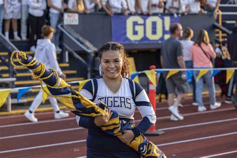 Burlington-Edison High School | Home